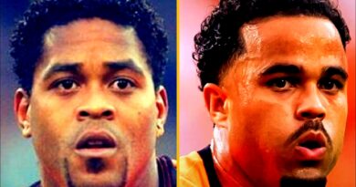 Kluivert Copa do Mundo: filho desperdiça pênalti na eliminação da Holanda em 2026 no mesmo dia em que o pai, 26 anos antes, desperdiçou pênalti em eliminação na Euro