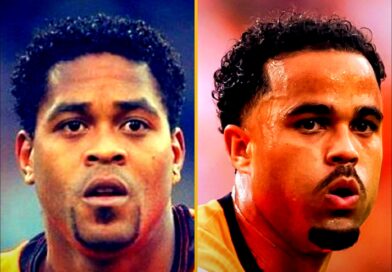 Kluivert Copa do Mundo: filho desperdiça pênalti na eliminação da Holanda em 2026 no mesmo dia em que o pai, 26 anos antes, desperdiçou pênalti em eliminação na Euro