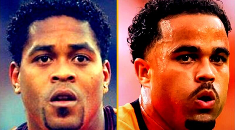 Kluivert Copa do Mundo: filho desperdiça pênalti na eliminação da Holanda em 2026 no mesmo dia em que o pai, 26 anos antes, desperdiçou pênalti em eliminação na Euro