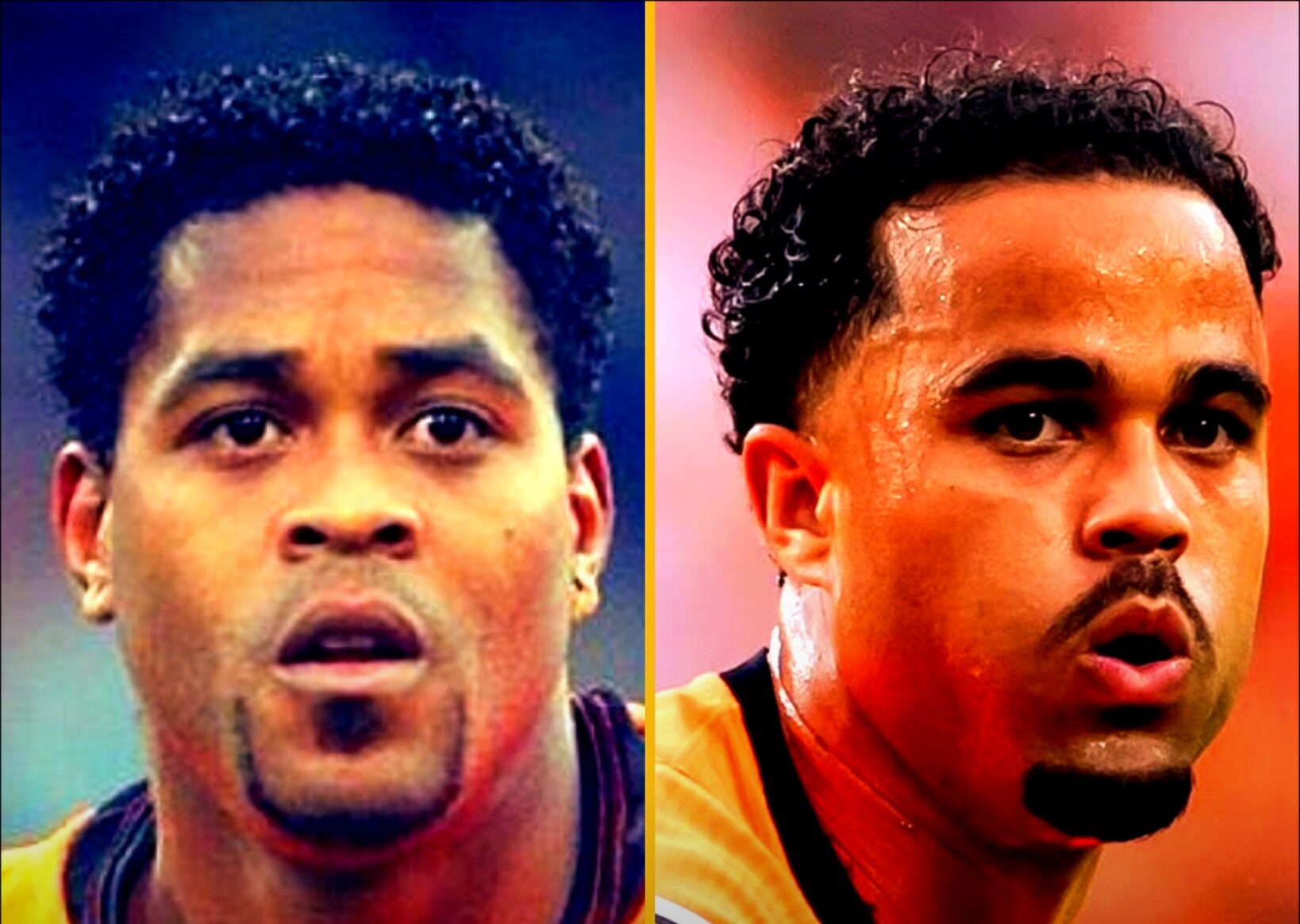 Kluivert Copa do Mundo: filho desperdiça pênalti na eliminação da Holanda em 2026 no mesmo dia em que o pai, 26 anos antes, desperdiçou pênalti em eliminação na Euro