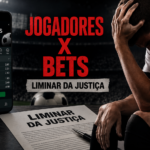 Jogadores contra bets: movimento ganha força no futebol brasileiro