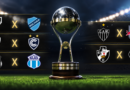 Seis clubes brasileiros estão nas oitavas de final da Copa Sul-Americana 2026