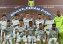 Campanha histórica do Palmeiras no Brasileirão 2026: clube fez melhor primeiro turno de sua história