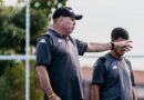 Marcelo Fernandes é o treinador do Botafogo-PB na Série C do Campeonato Brasileiro