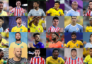 Desempenho jogadores Brasileirão na Copa: Mundial de 2026 bateu recorde de jogadores da Série A na disputa