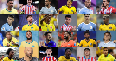 Desempenho jogadores Brasileirão na Copa: Mundial de 2026 bateu recorde de jogadores da Série A na disputa