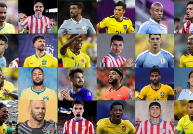 Desempenho jogadores Brasileirão na Copa: Mundial de 2026 bateu recorde de jogadores da Série A na disputa