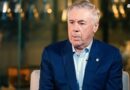 Carlo Ancelotti concedeu primeira entrevista após eliminação do Brasil na Copa do Mundo