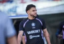 Volante Edson fez sua estreia pelo Remo diante do Vitória pelo Brasileirão 2026