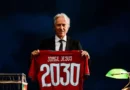 Jorge Jesus revela que esteve perto de assumir a Seleção Brasileira