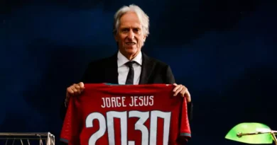 Jorge Jesus revela que esteve perto de assumir a Seleção Brasileira