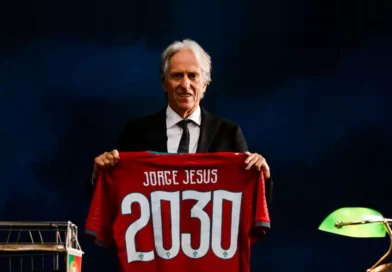 Jorge Jesus revela que esteve perto de assumir a Seleção Brasileira