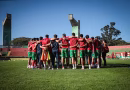 Portuguesa divulga carta aberta após eliminação na Série D
