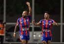 Atacante do Itabaiana faz gol do meio-campo na Série C