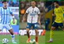 Mercado da bola hoje: novidades em Vasco, São Paulo, Inter e Cruzeiro