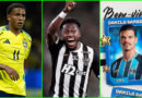Reforços movimentam clubes brasileiros nesta semana: Fred, Eliasson e Danilo Barbosa