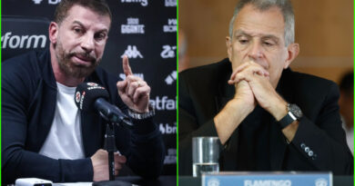 Pedrinho critica BAP