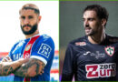 Transferências do futebol: mercado da bola tem Zé Rafael em Portugal e goleiro Bruno Bertinato no Palmeiras