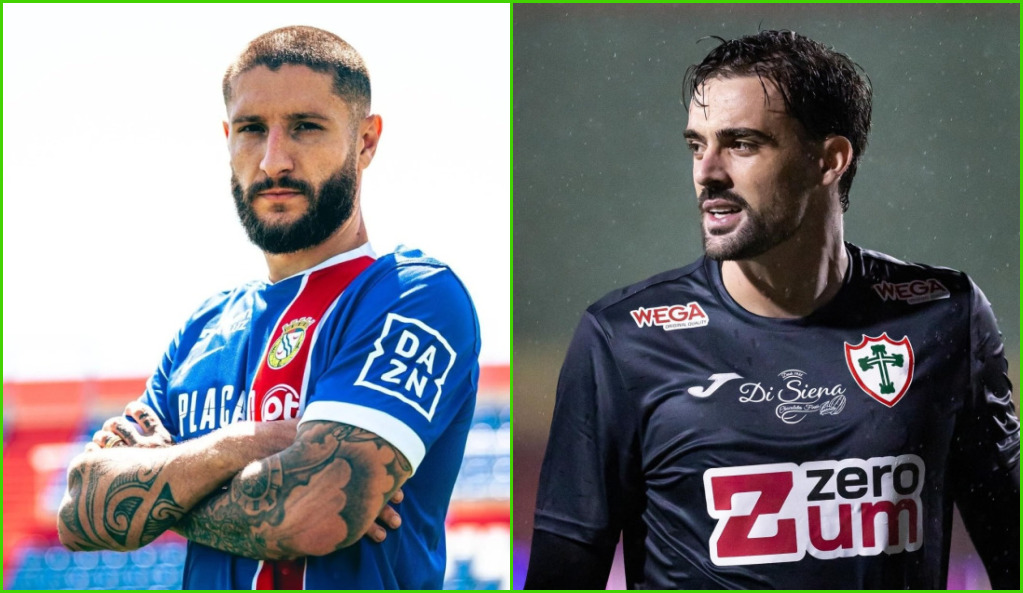 Transferências do futebol: mercado da bola tem Zé Rafael em Portugal e goleiro Bruno Bertinato no Palmeiras