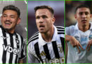 mercado da bola do futebol brasileiro: Tiquinho, Arthur e Monsalve