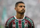 André está no topo das maiores vendas da história do Fluminense