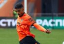 Zagueiro Ítalo, ex-Figueirense, vive bom começo de temporada no FC ural, da Rússia