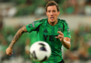 Brasileiro Guilherme Biro, lateral-esquerdo do Austin FC