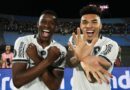 Atacantes Luiz Henrique e Igor Jesus estão entre as maiores vendas da história do Botafogo