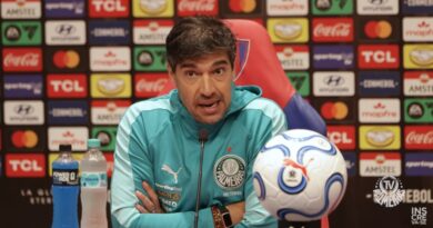 Abel Ferreira faz forte desabafo após classificação do Palmeiras na Libertadores; treinador do Verdão falou em "futebol doente" em entrevista coletiva após vitória sobre o Cerro Porteño nas oitavas de final