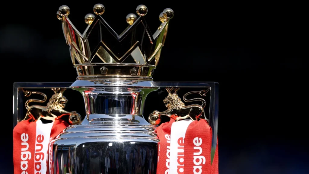 Premier League e bets: por que o patrocínio de casas de apostas saíram das camisas