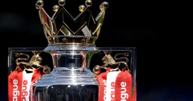 Premier League e bets: por que o patrocínio de casas de apostas saíram das camisas