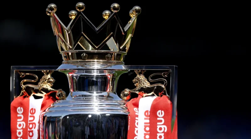 Premier League e bets: por que o patrocínio de casas de apostas saíram das camisas