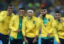 Onde estão os campeões olímpicos de 2016