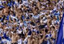 Oito clubes brigam pelo acesso à Série C 2027