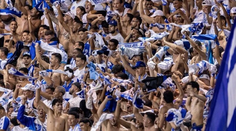 Oito clubes brigam pelo acesso à Série C 2027