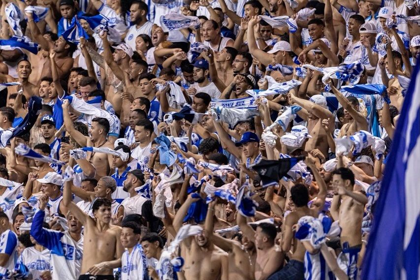 Oito clubes brigam pelo acesso à Série C 2027