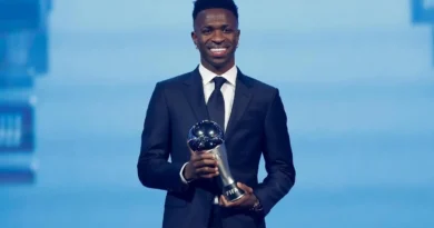 Vini Jr ocupa o primeiro lugar entre as maiores vendas da história do Flamengo