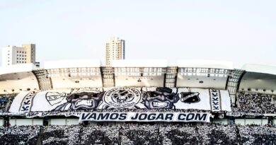 Acesso do ABC à Série C tem recorde de público