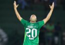Dudu chegou no Guarani em julho de 2026