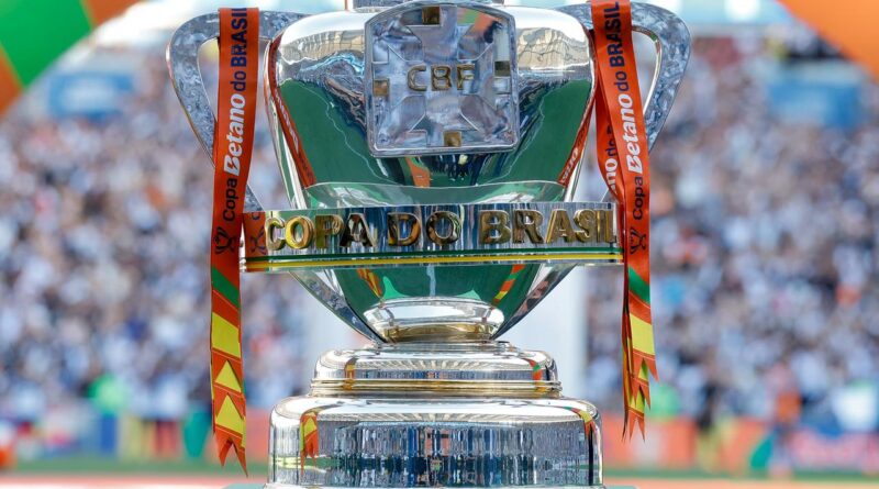 Confira todos os campões e finais da história da Copa do Brasil; clássicos aconteceram em três ocasiões até 2025