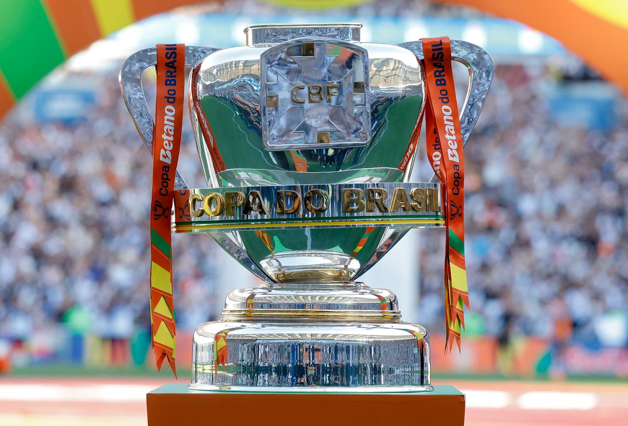 Confira todos os campões e finais da história da Copa do Brasil; clássicos aconteceram em três ocasiões até 2025