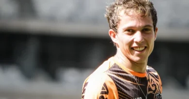 Bernard está entre as maiores vendas da história do Atlético-MG