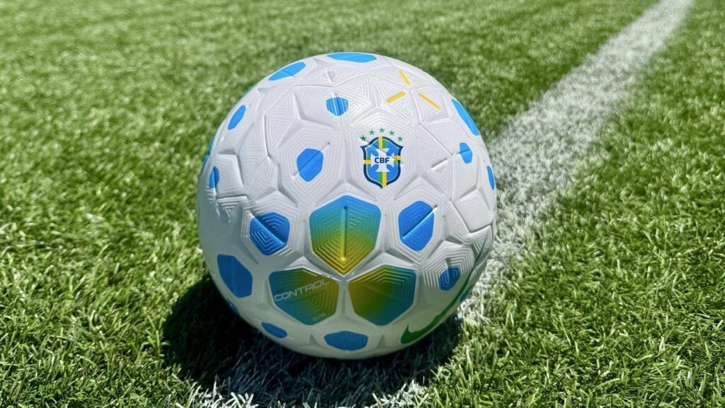 Novas regras do futebol surtem efeito no Brasileirão