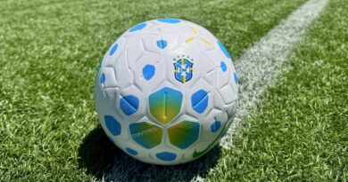 Novas regras do futebol surtem efeito no Brasileirão