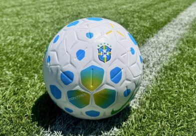 Novas regras aumentam tempo de bola rolando no Brasileirão Novas regras do futebol surtem efeito no Brasileirão