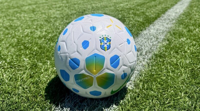 Novas regras do futebol surtem efeito no Brasileirão