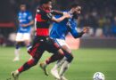 Clubes brasileiros lideram ranking gastos em contratações na Libertadores 2026