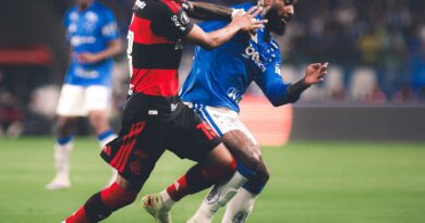Clubes brasileiros lideram ranking gastos em contratações na Libertadores 2026