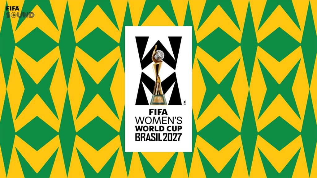 CBF determina pausa obrigatória no futebol brasileiro durante a Copa do Mundo Feminina de 2027