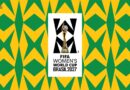 CBF determina pausa obrigatória no futebol brasileiro durante a Copa do Mundo Feminina de 2027